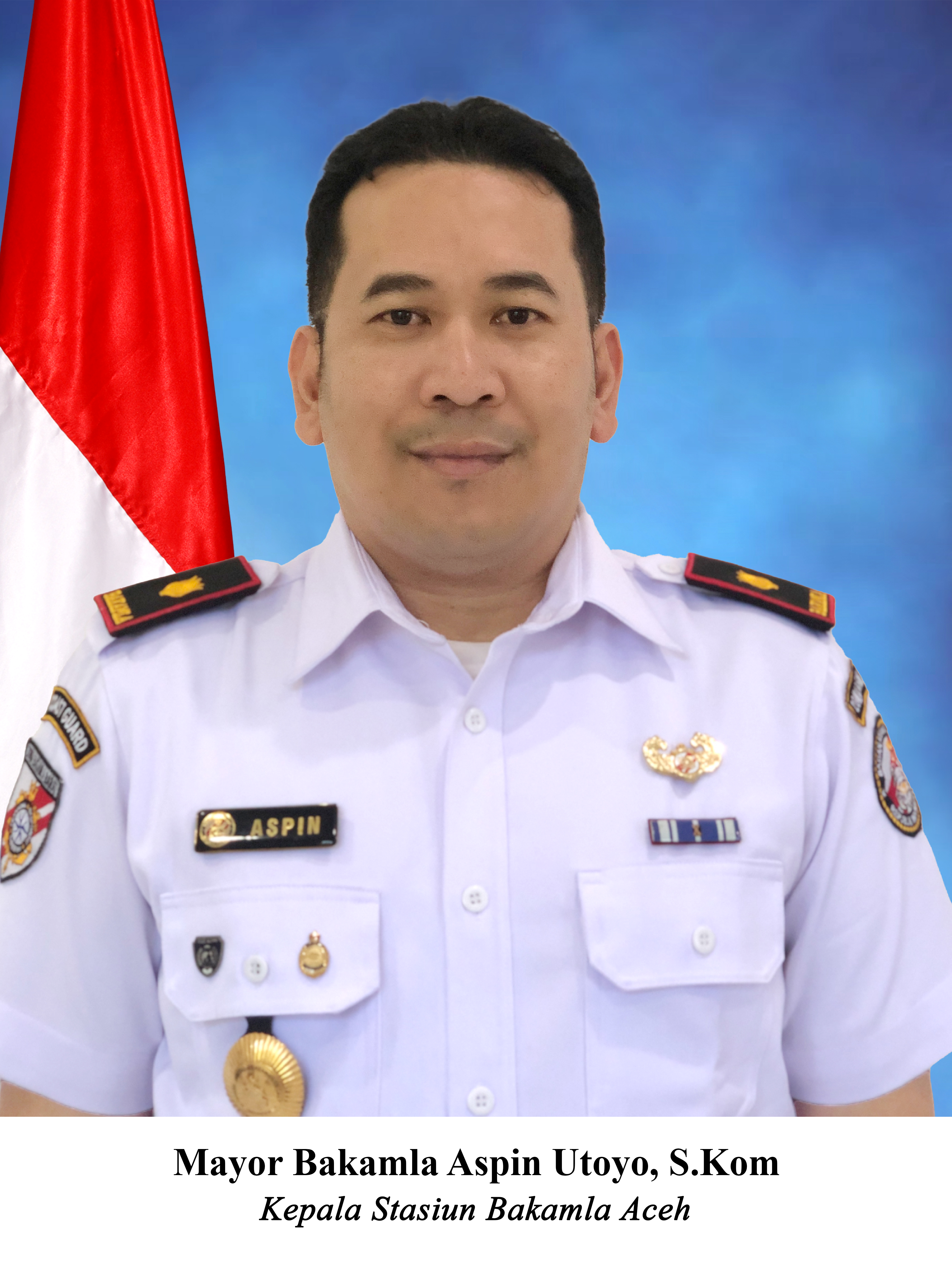 Pak Aspin