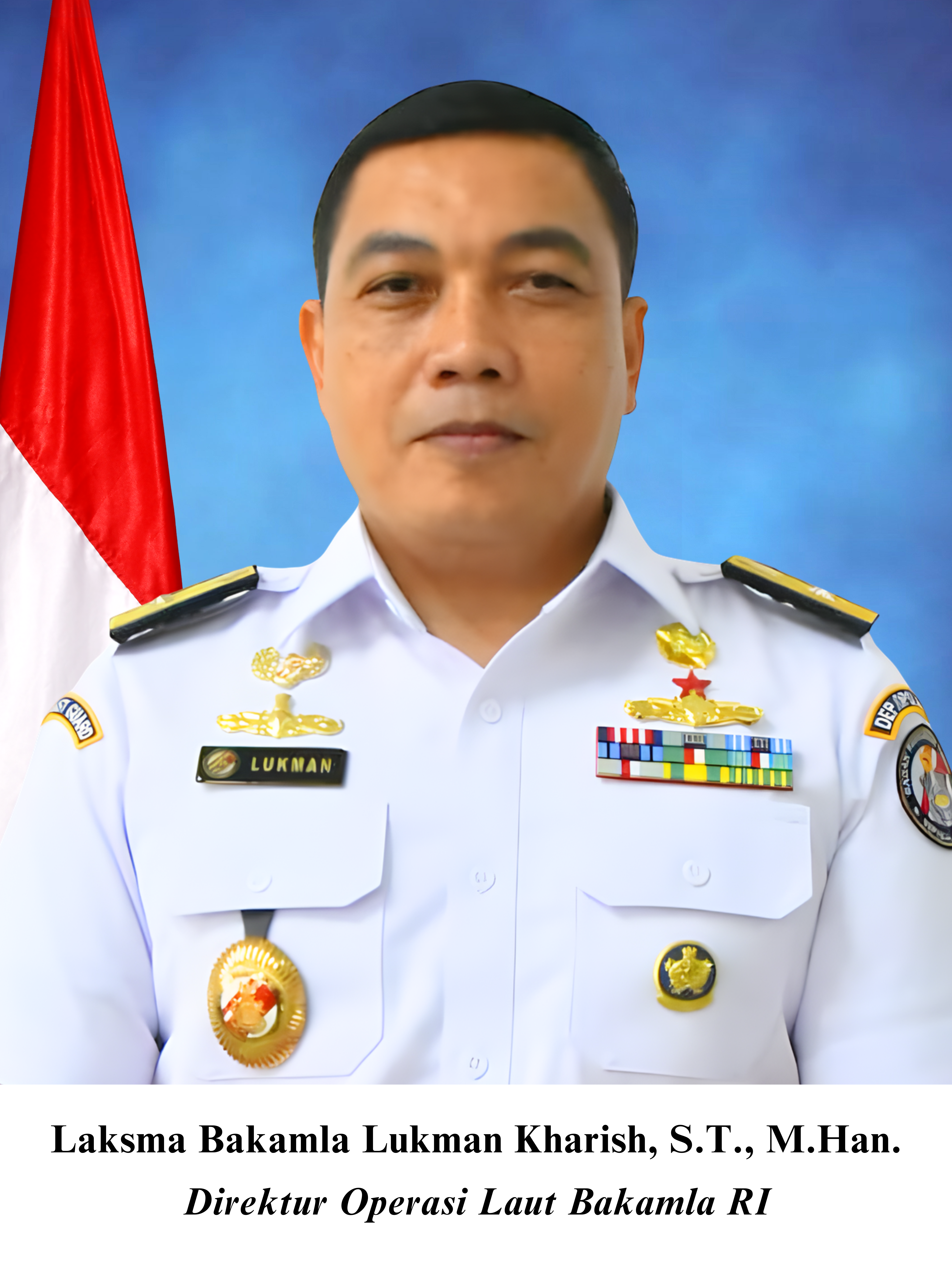 Laksma Lukman Kharish