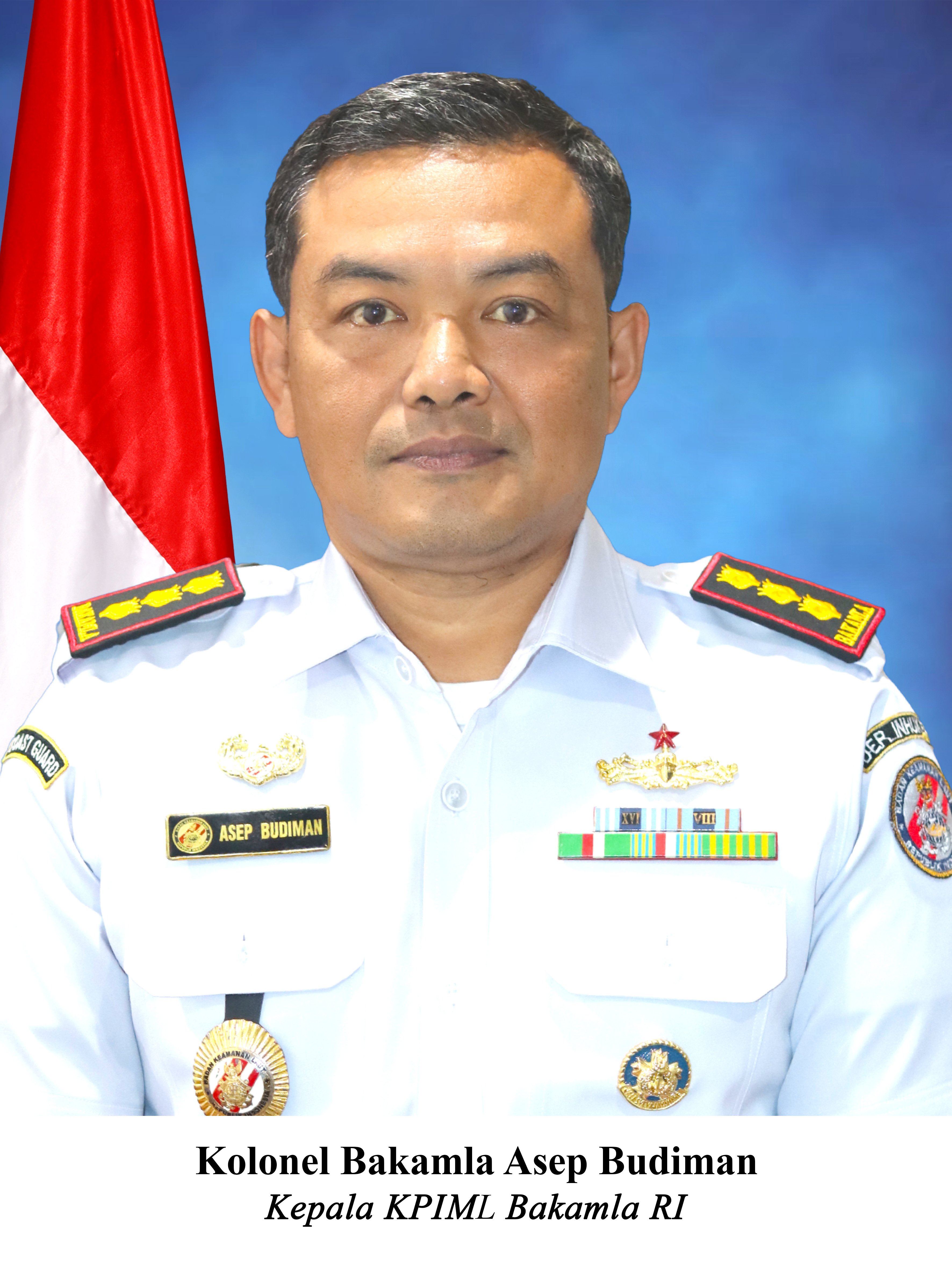 Asep Budiman