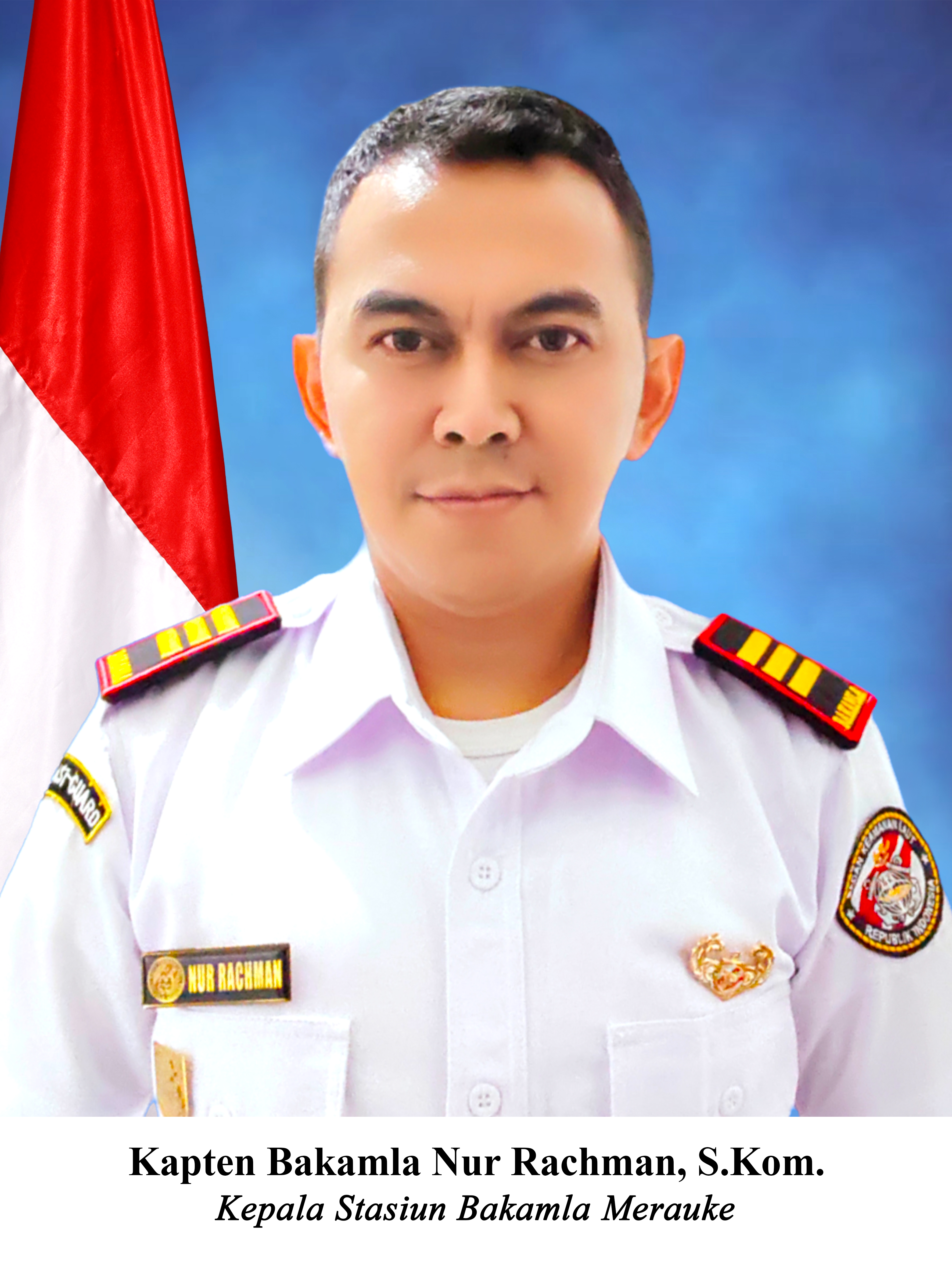 Merauke